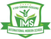 International Modern School - A  Step Towards Excellence